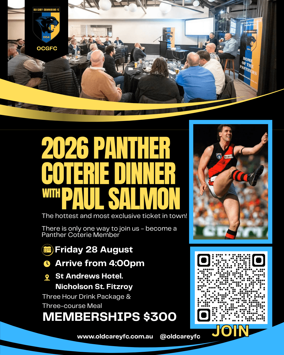 Panther Coterie